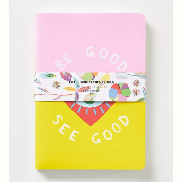 NEW 3 Pride journals (Anthropologie) - Picture 2 of 4